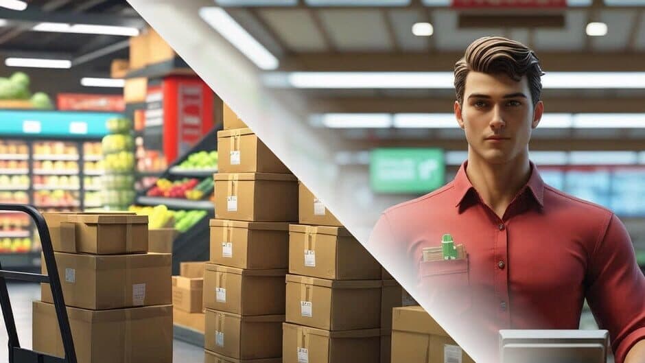 Megastore Simulator banner