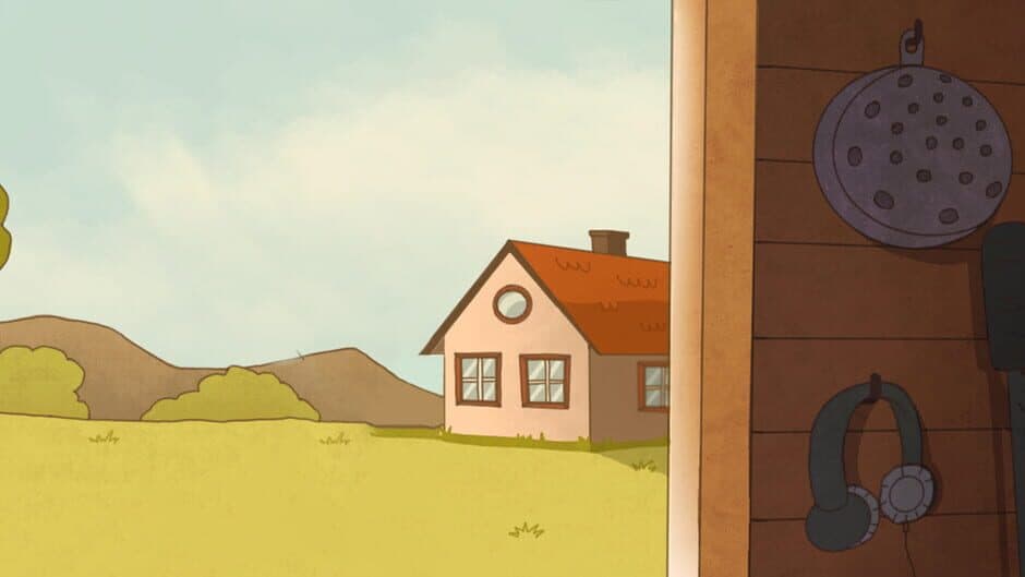 Fields of Mine banner