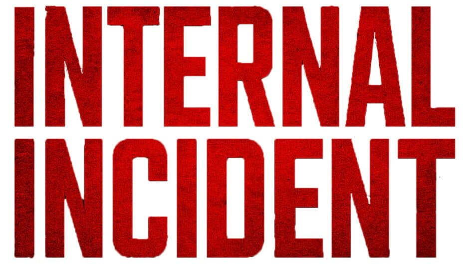 Internal Incident banner