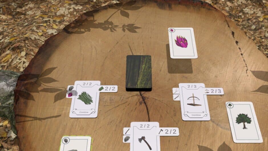 Remnant Frontier: Survival banner