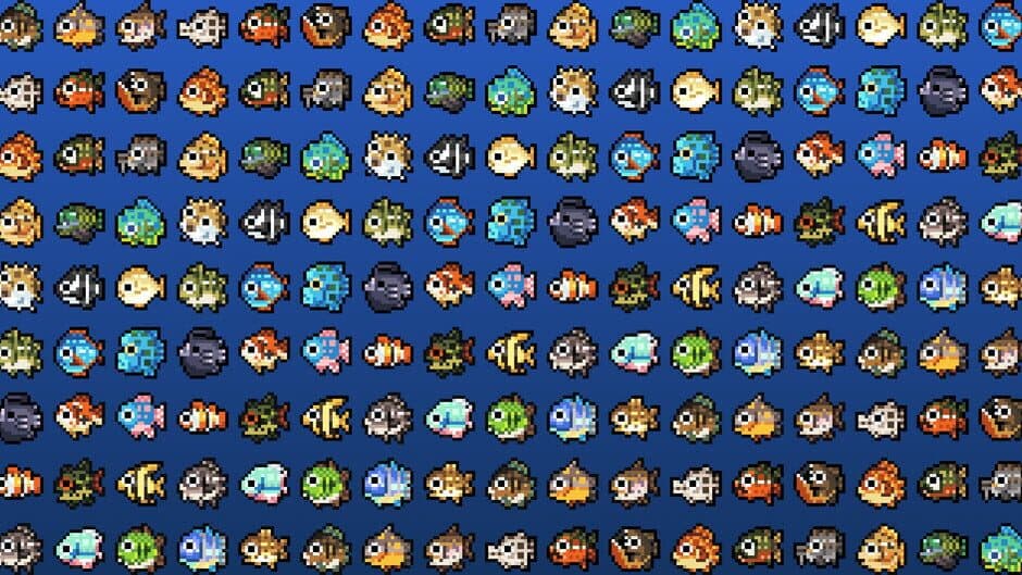 Fishing Mega-Game banner