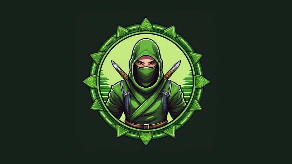 Pixel Shinobi banner