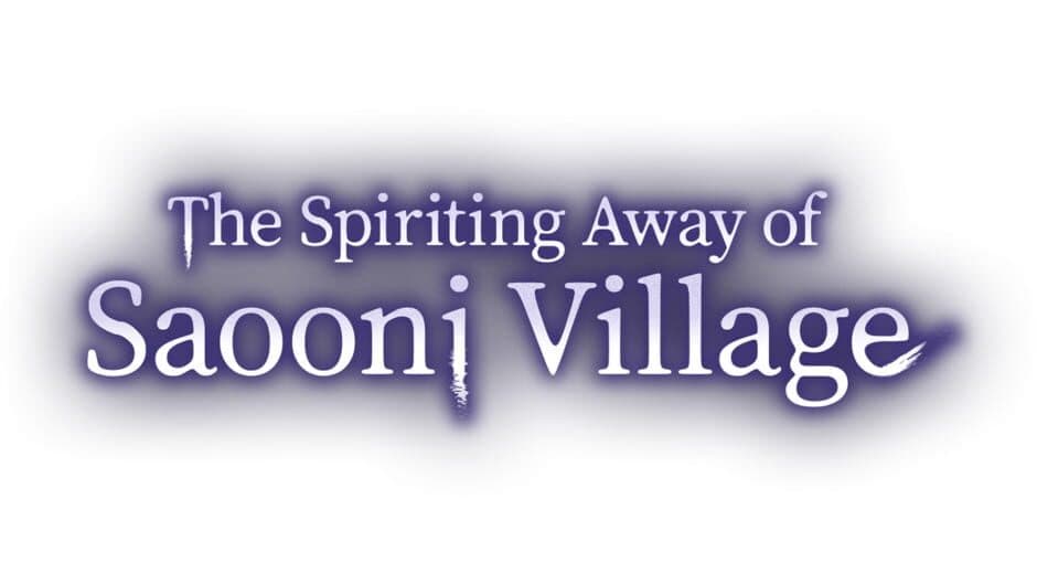 The Spiriting Away of Saooni Village banner