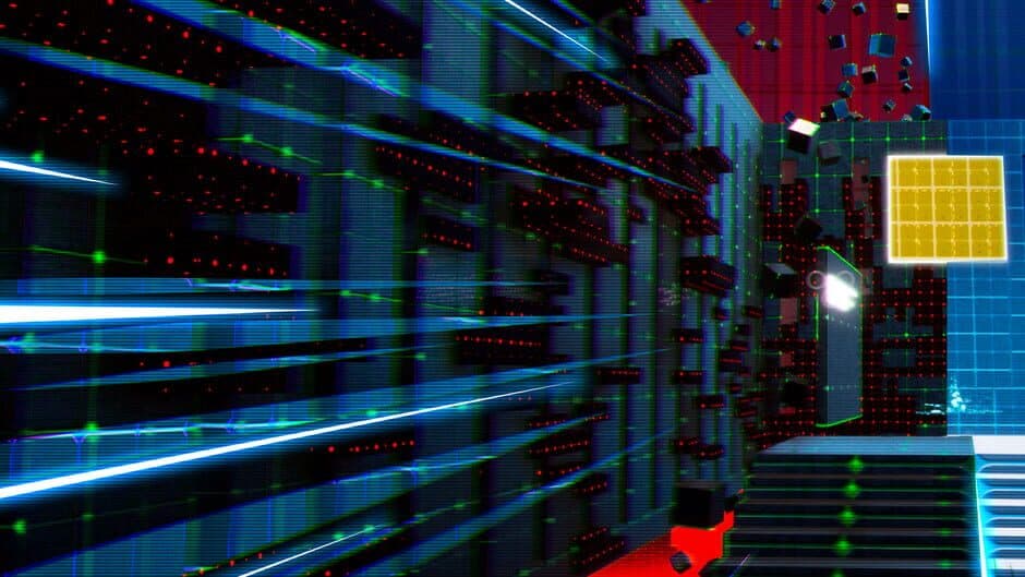 Duality Shift banner