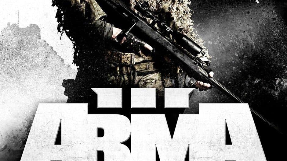 Arma 3 banner