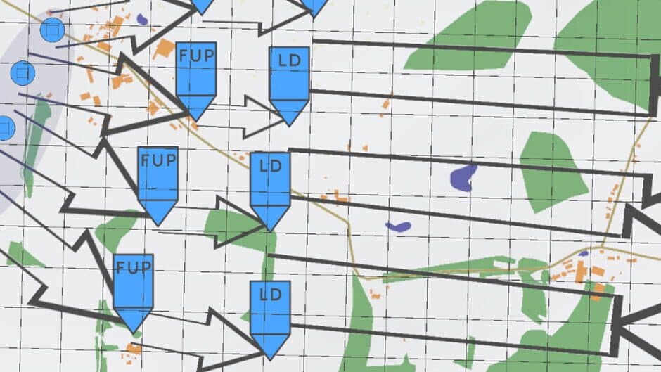 Decision Point banner