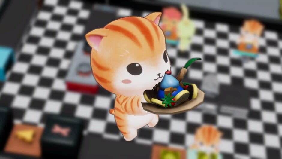 Kitty Can Cook banner