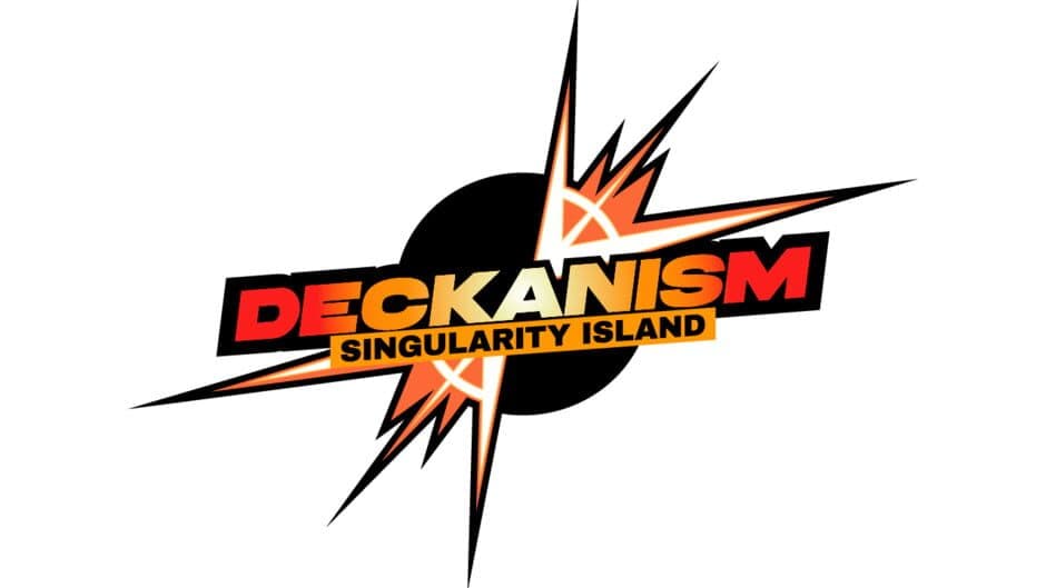 Deckanism: Singularity Island banner