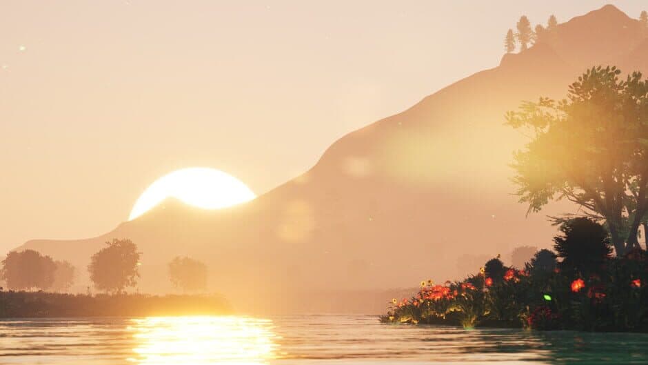 Reborn: The Evil Being banner