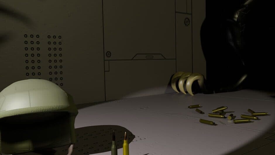 Galactic Space Guard banner