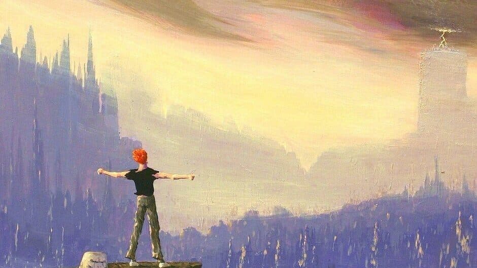 Out of This World banner