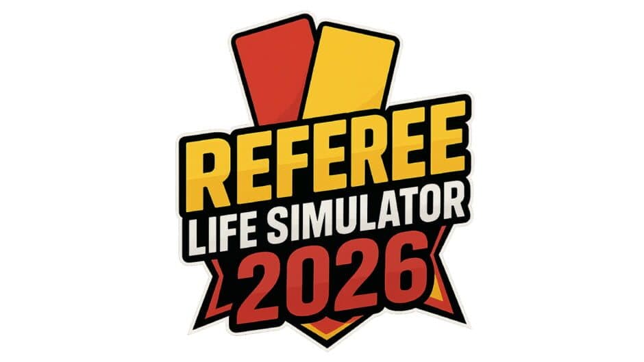 Referee Life Simulator 2026 banner