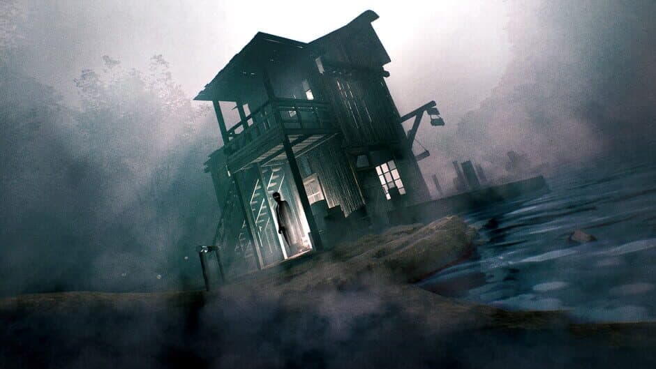 Forgotten: Whispers From Ashes banner