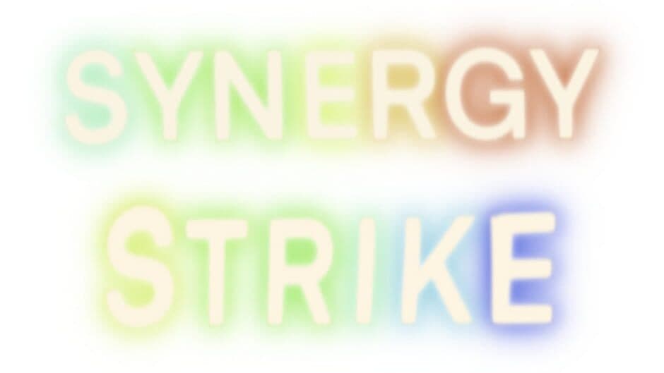 Synergy Strike banner