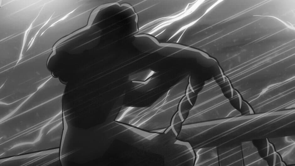 Kindred: High Tide banner