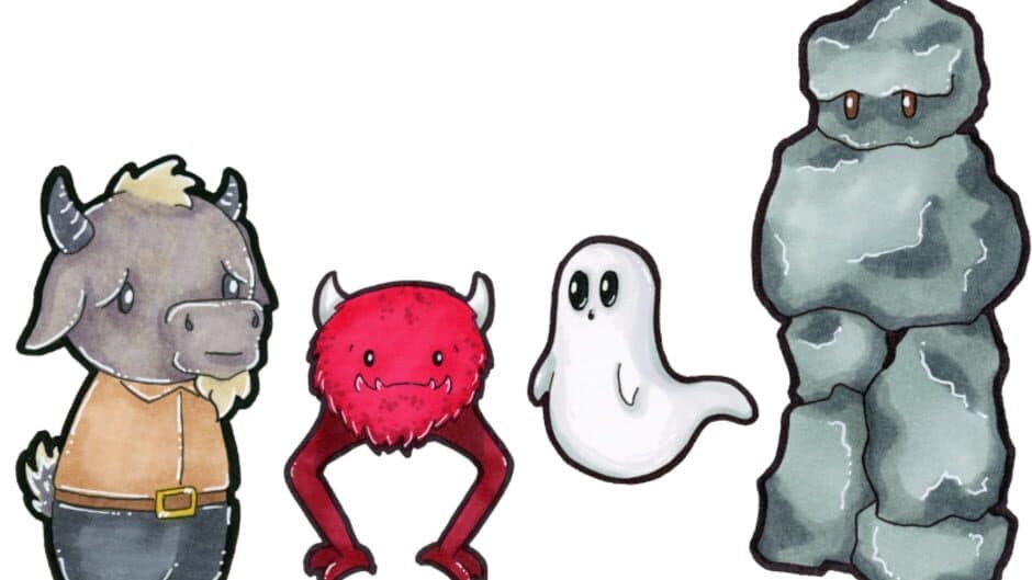 Whiskers Wizards & Wands banner