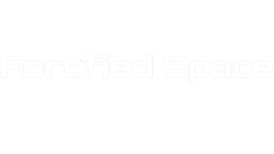 Fortified Space banner