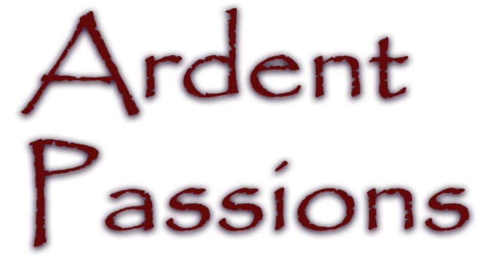 Ardent Passions banner