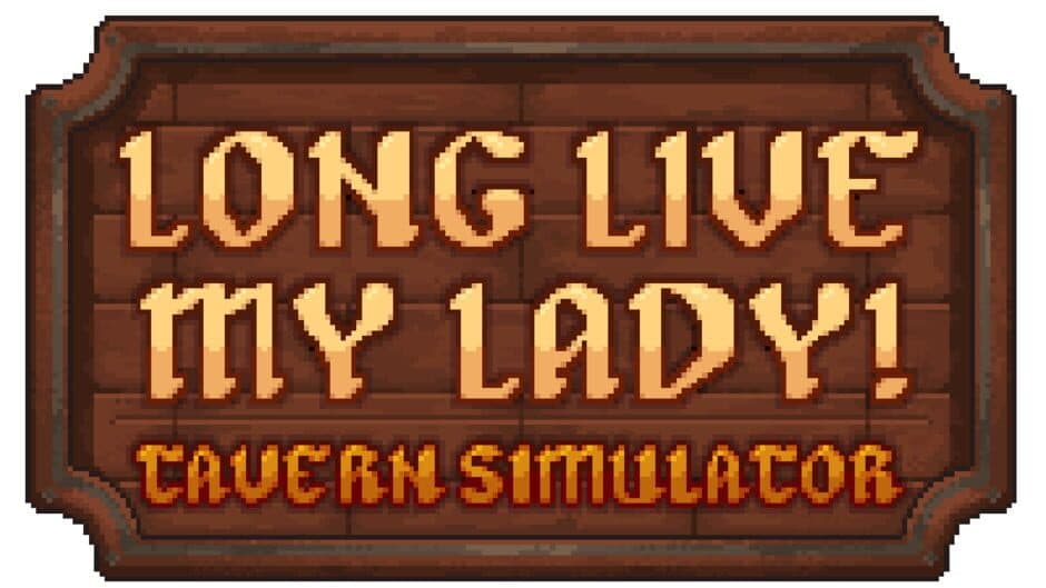 Long Live My Lady! banner
