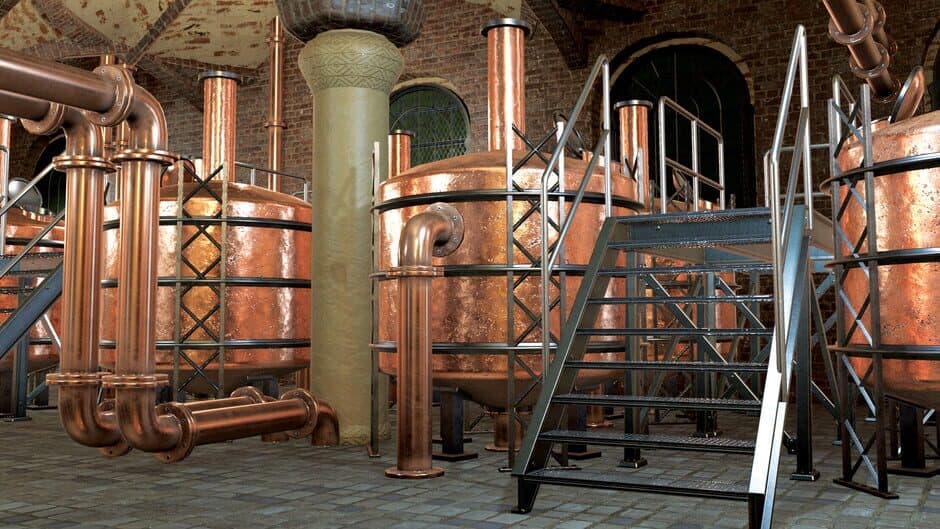 Beer Manufacture Simulator banner