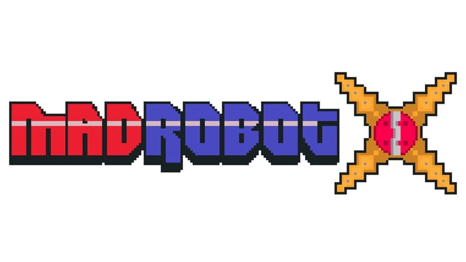 Madrobot X banner
