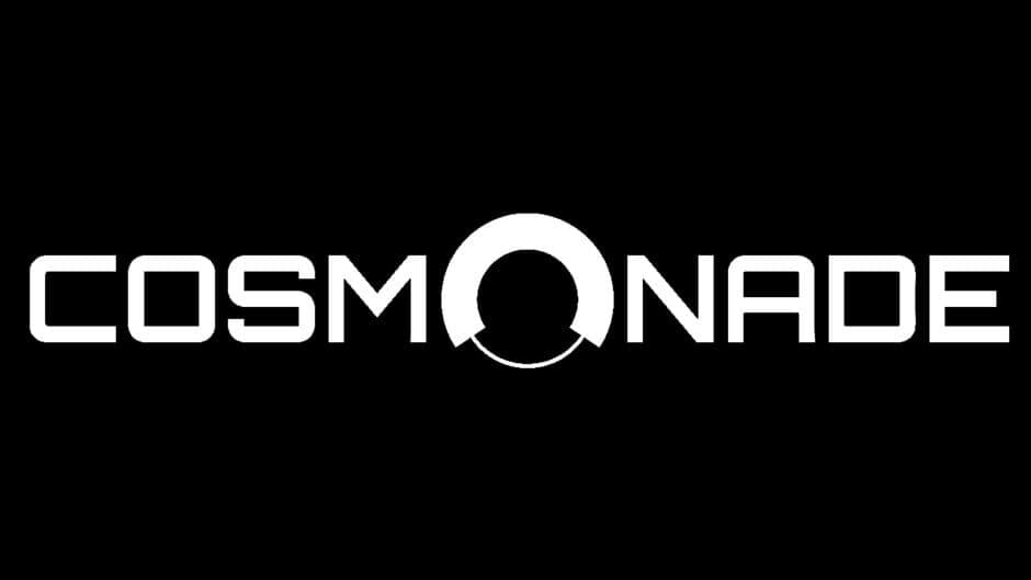 Cosmonade banner