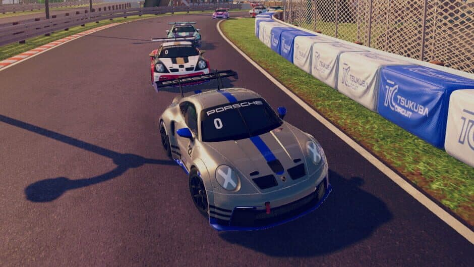 iRacing Arcade banner