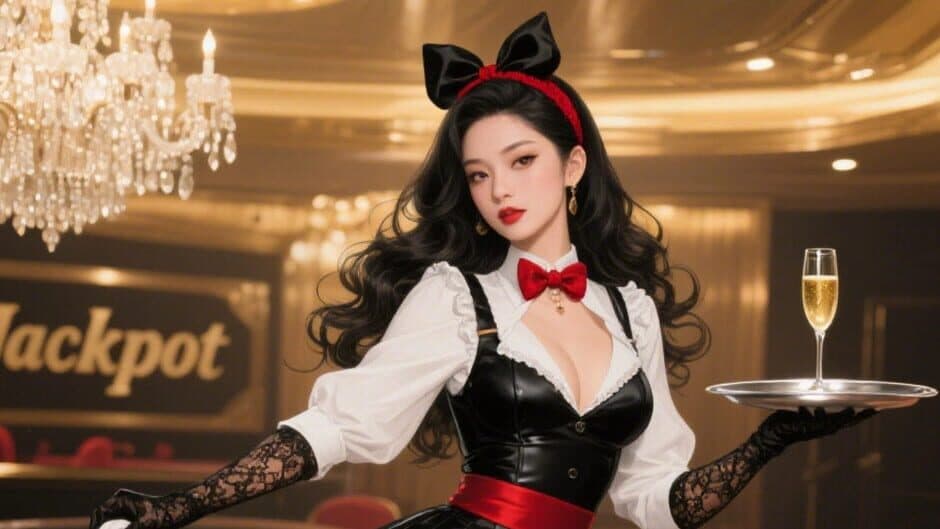 Casino Tycoon: Sin & Win banner