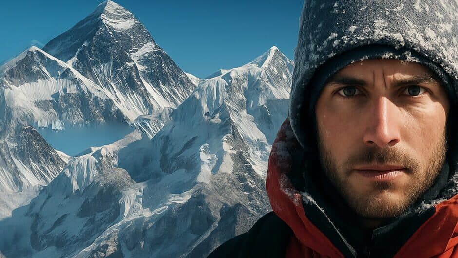 Everest: Real Climbing Simulator banner