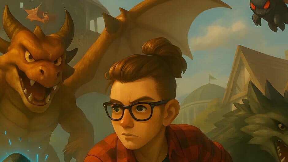 Minsgon Simulator banner