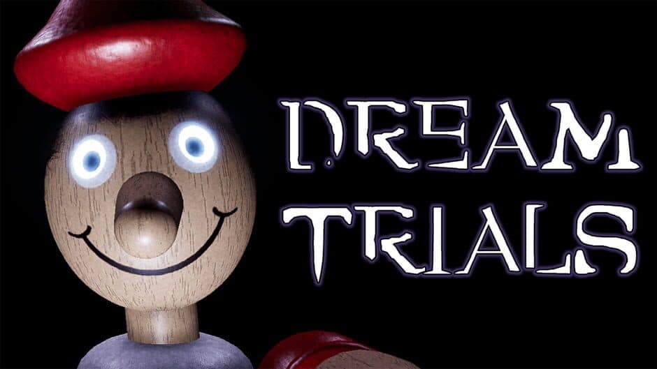 Dream Trials banner