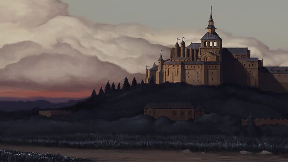 Magic Kingdom banner