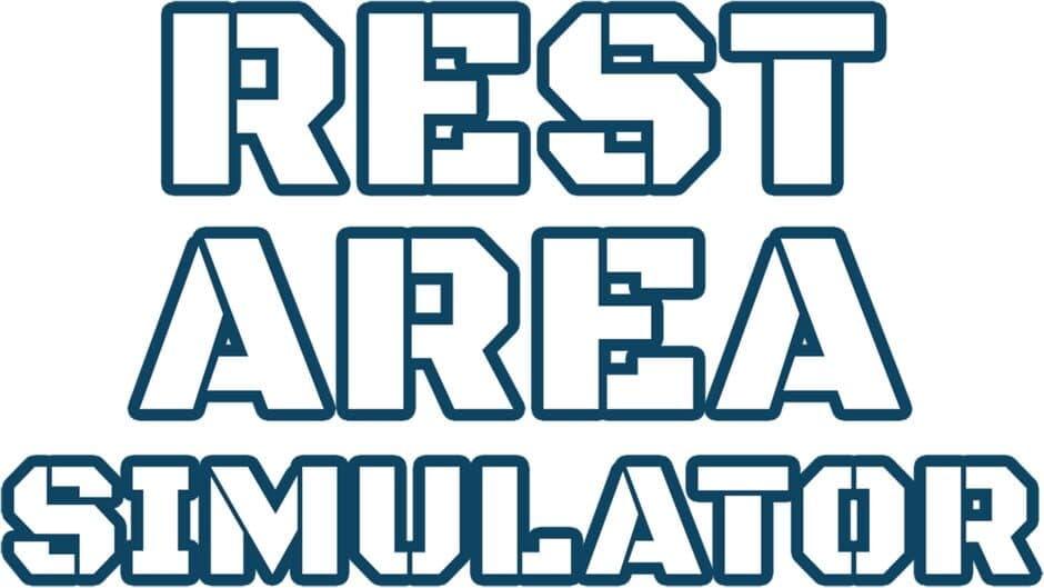 Rest Area Simulator banner