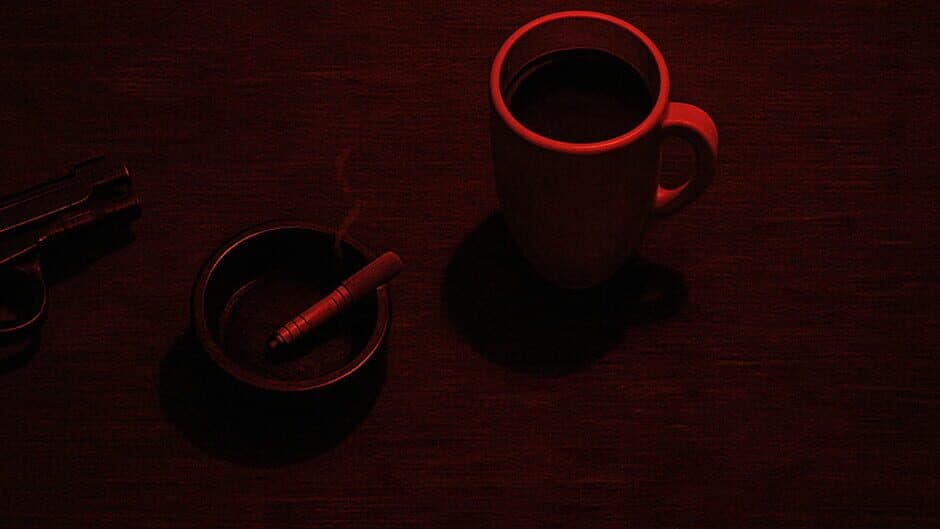 Omertà: Mafia Novel banner