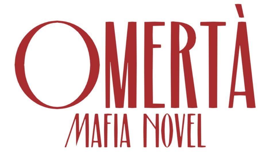 Omertà: Mafia Novel banner