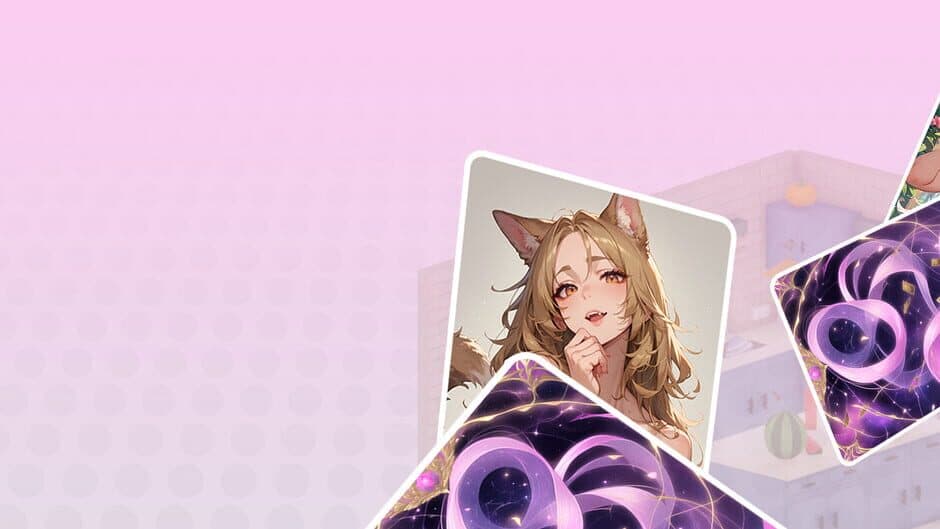 Where's my Hentai Deck? banner