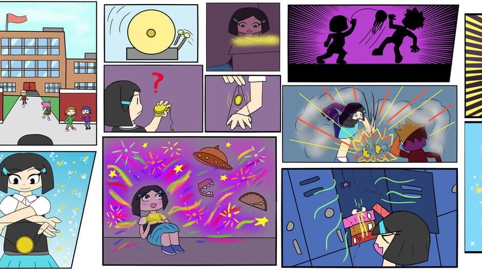 Kwyjibo Adventure banner