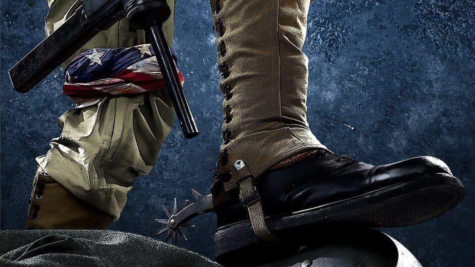 Brothers in Arms: Furious 4 banner