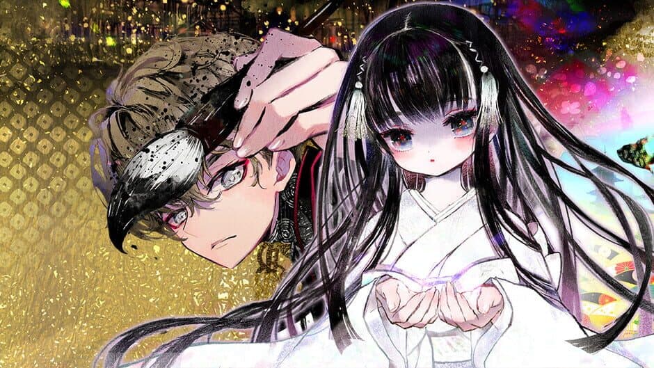 Adabana Odd Tales banner