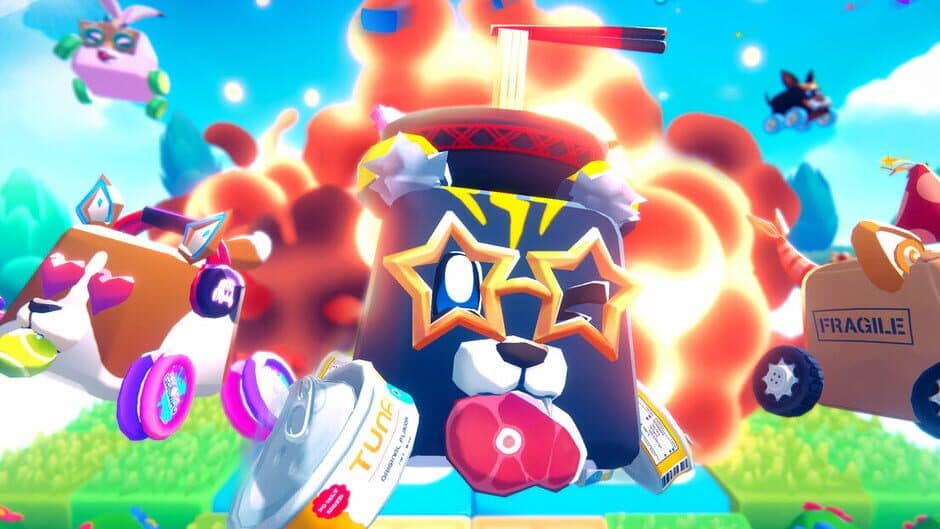 Arcade Galaxy banner