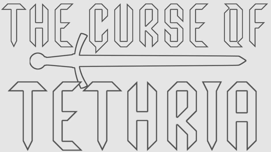 The Curse of Tethria banner