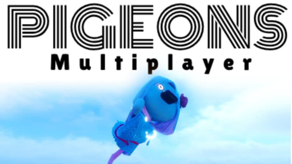 Pigeon banner
