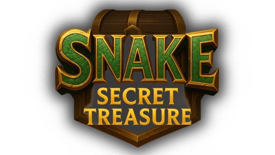 Snake: Secret Treasure banner
