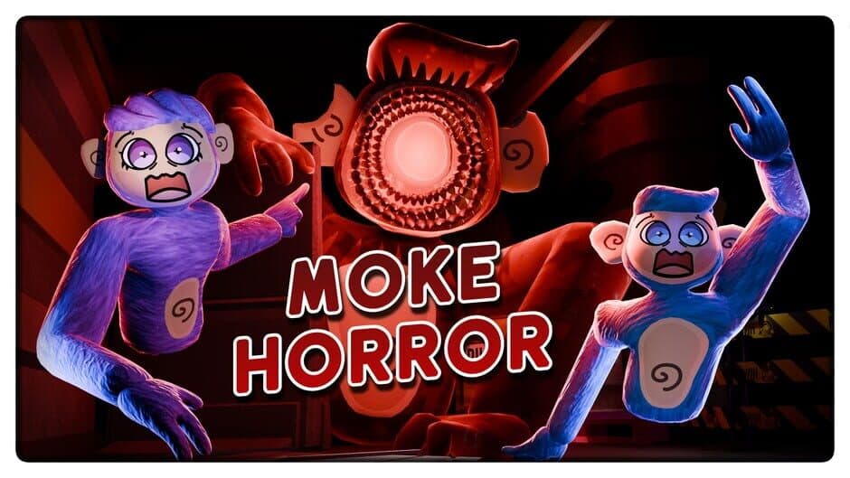 Moke Horror banner