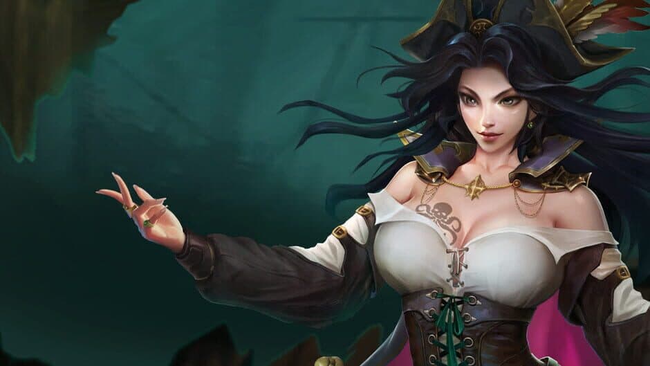 Endless Voyage banner