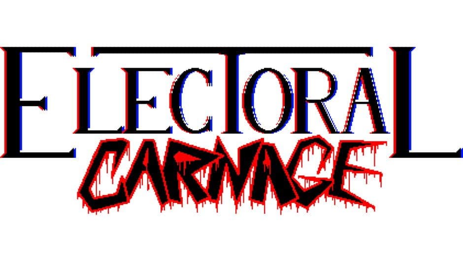 Electoral Carnage banner