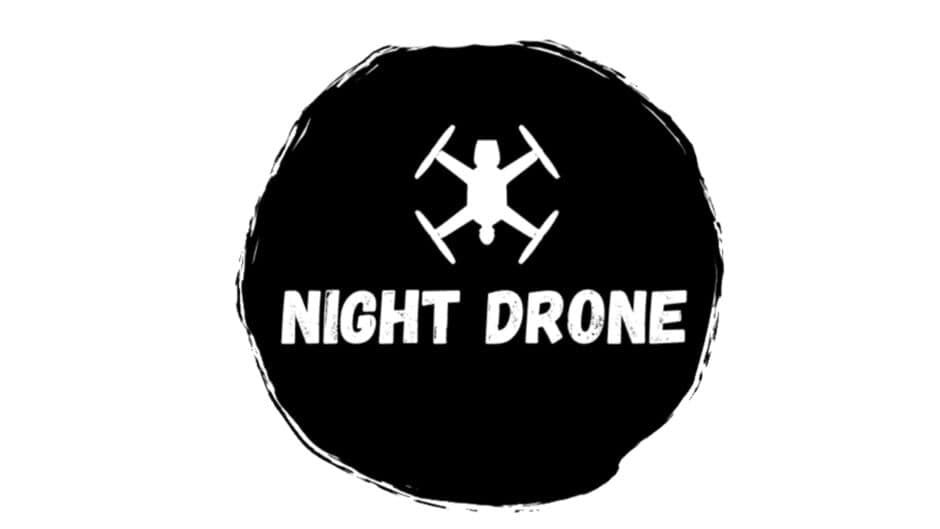 Night Drone banner