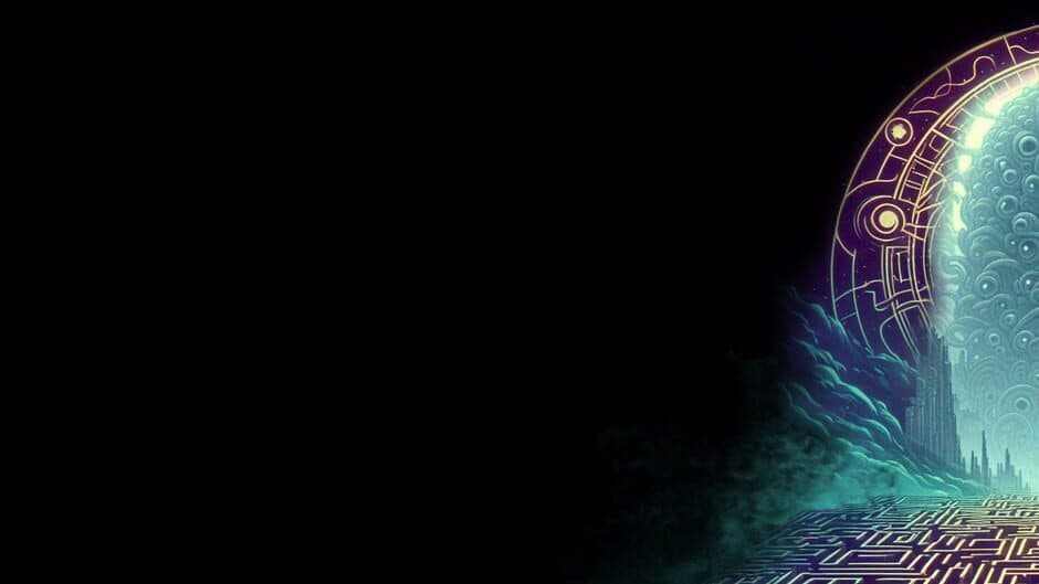 Halls of Nyarlathotep banner