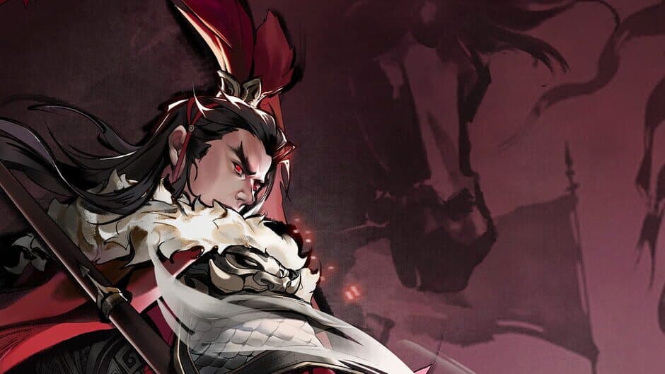 Zhúlù Hàn Mò banner