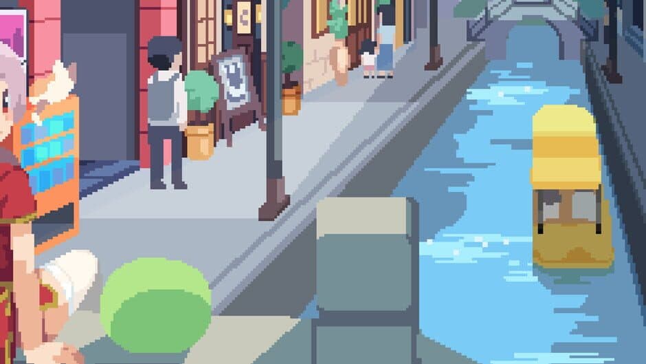 Pet Street Story banner